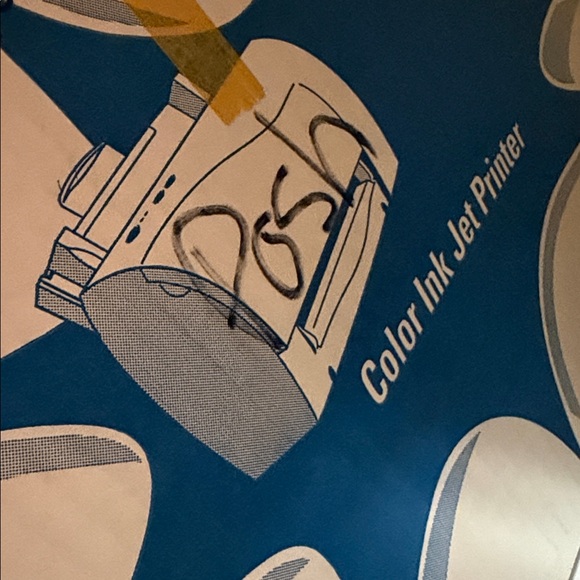 Black Backpack - Picture 11 of 11